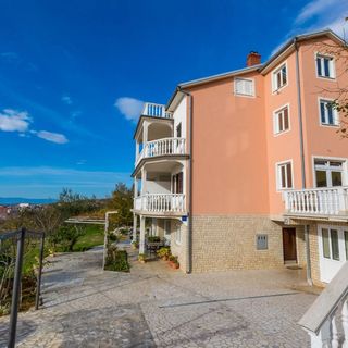 Apartmani Niko Crikvenica (2)