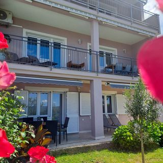 Apartman Rajnovic Crikvenica (4)