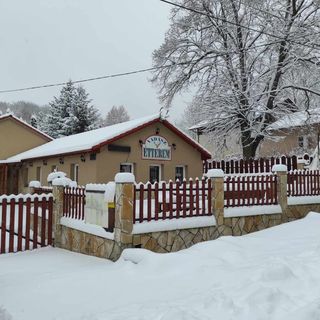 Vadász Turista Centrum Mátraszentlászló (4)