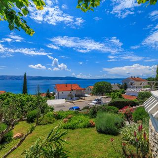 Apartmani Mirjana Novi Vinodolski (2)