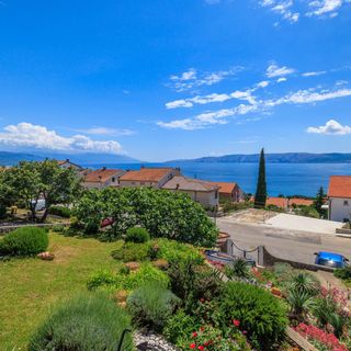 Apartmani Mirjana Novi Vinodolski (4)