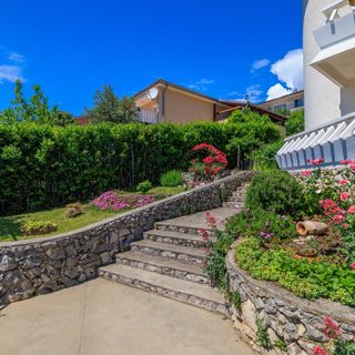 Apartmani Mirjana Novi Vinodolski (5)