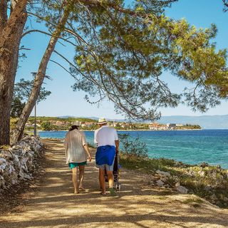 Apartmani Katica B. Malinska (4)