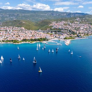 Apartmani Abacia Crikvenica (2)