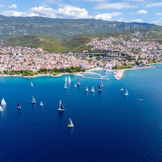 Apartmani Abacia Crikvenica (2)