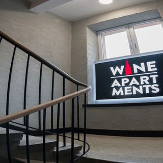 Wine Apartments Kraków (4)