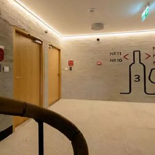 Wine Apartments Kraków (2)