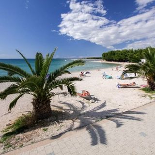 Apartments Franc Povljana (4)