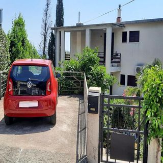 Apartman Tanja 1 Crikvenica (5)