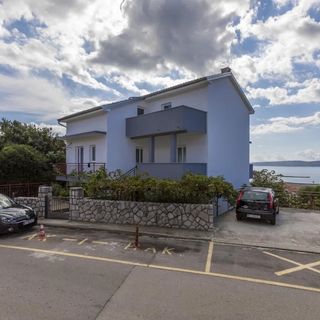 Apartman Jovanovic Mali Selce (3)