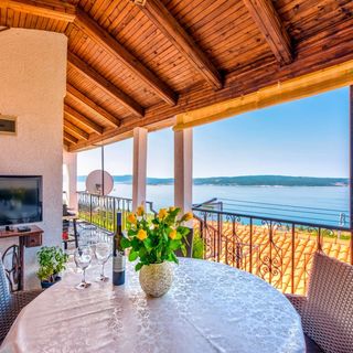 Apartman Mlikota Dramalj (4)