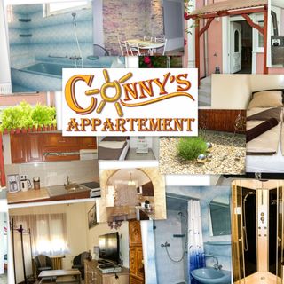 Conny Apartman Tiszavasvári (3)