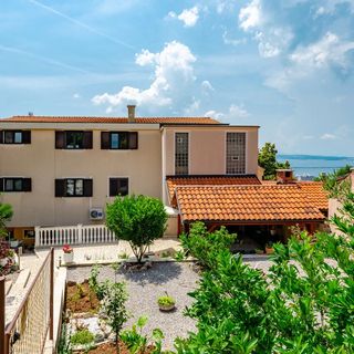 Apartmani Roko 1 Crikvenica (2)