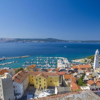 Apartmani Drazic Novi Vinodolski (4)