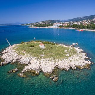 Apartmani Drazic Novi Vinodolski (5)