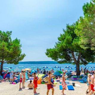 Apartman Zita 1 Crikvenica (5)