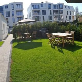 Apartament KarlikowskaINN Sopot (3)