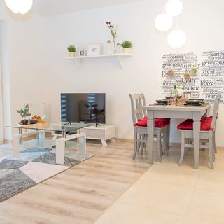 Easy Rent Apartament COZY Lublin (2)