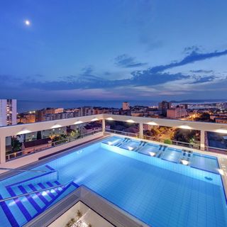 Dioklecijan Hotel & Residence Split (2)