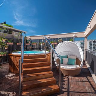 Dioklecijan Hotel & Residence Split (3)