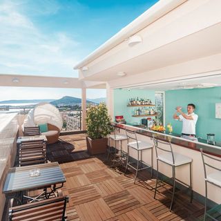 Dioklecijan Hotel & Residence Split (4)