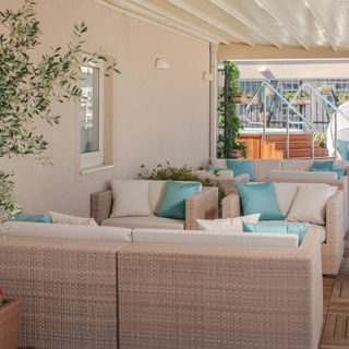 Dioklecijan Hotel & Residence Split (5)