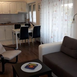 Zsuzsa Apartman Hévíz-Centrum Hévíz (4)