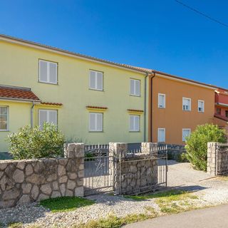 Apartmanok és Szobák Parkolóhellyel Kraljevica - 17589 (4)