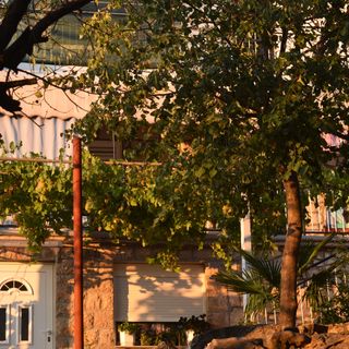 Apartmanok A Tenger Mellett Starigrad, Paklenica - 17865 Starigrad (3)