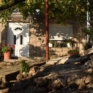 Apartmanok A Tenger Mellett Starigrad, Paklenica - 17865 Starigrad (5)