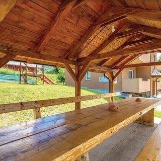 Apartmanok Gyermekes Családok Részére Jasenak, Gorski Kotar - 17932 Jasenak (5)