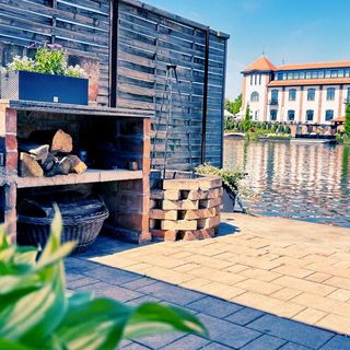 Sissy Vendégház Békésszentandrás (2)