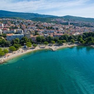 Apartmani Diana Crikvenica (5)