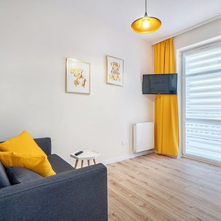 Apartament City Center Superior Luxury Standard Krynica-Zdrój (5)