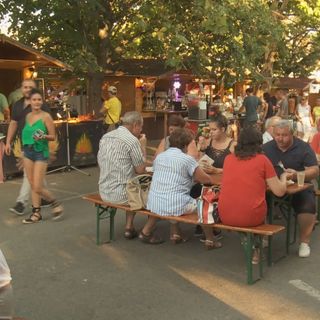 Csöndör Apartman Zalakaros (3)