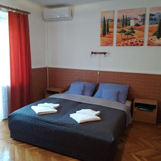 Attila Vendégház Hévíz  (3)