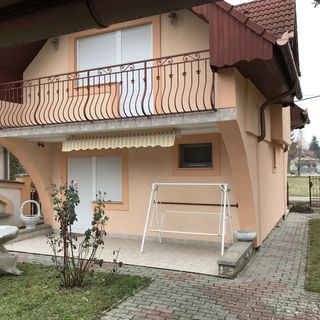 Illés Apartman Harkány (2)