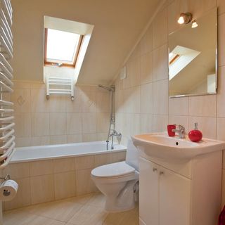 Apartament City Center Studio DeLuxe Krynica-Zdrój (4)