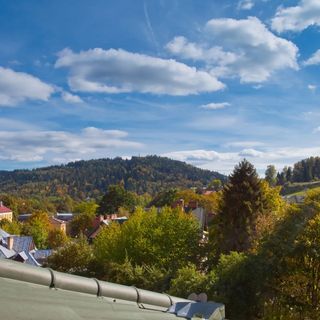 Apartament City Center Studio DeLuxe Krynica-Zdrój (5)