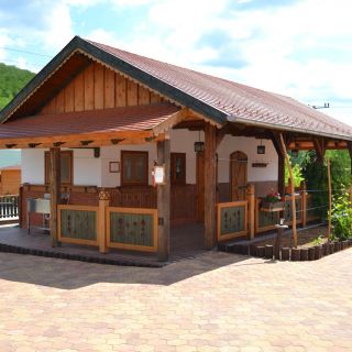 Postakocsi Vendégház Nőtincs (4)