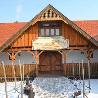 Postakocsi Vendégház Nőtincs (5)
