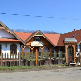 Postakocsi Vendégház Nőtincs (2)