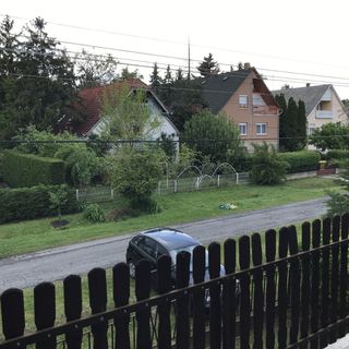 Napsugár Apartment Fonyód (5)