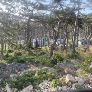 Ražanac Mobilhome Planik (3)