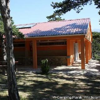 Ražanac Mobilhome Planik (4)