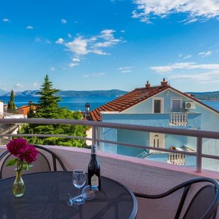 Apartman Bucar Crikvenica (2)