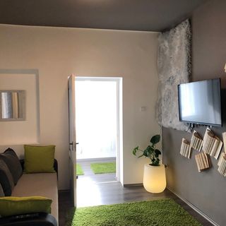 CAFE VYA Apartman Kisvárda (3)