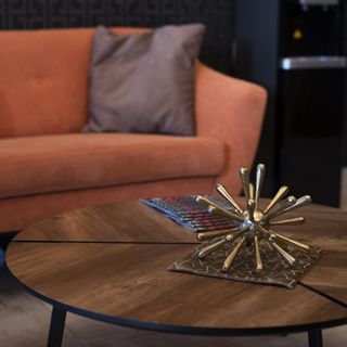 By Bogunia Apartamenty Bielsko-Biala (4)