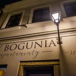 By Bogunia Apartamenty Bielsko-Biala (5)