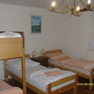 autokemp - ubytovna SK Mšeno (4)